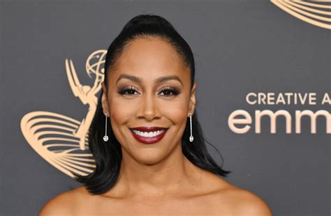 Simone Missick Joins David Oyelowo's 'Government Cheese' .